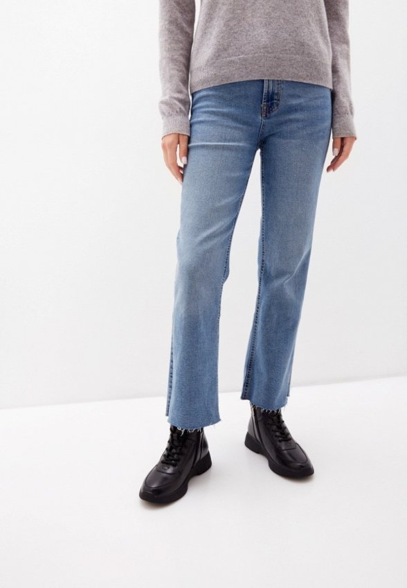 Ботинки El'Rosso