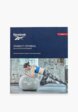 Мяч гимнастический Reebok2  - превью