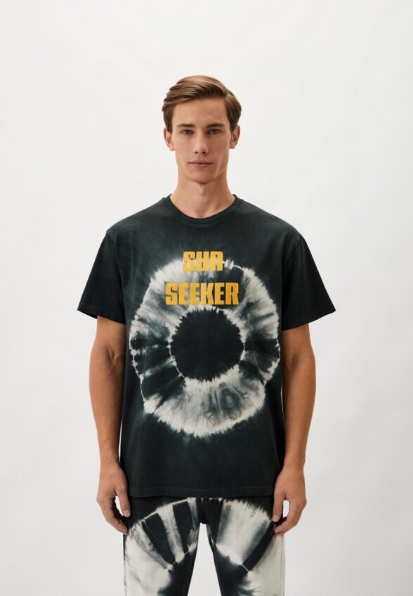 Футболка Mauna-Kea