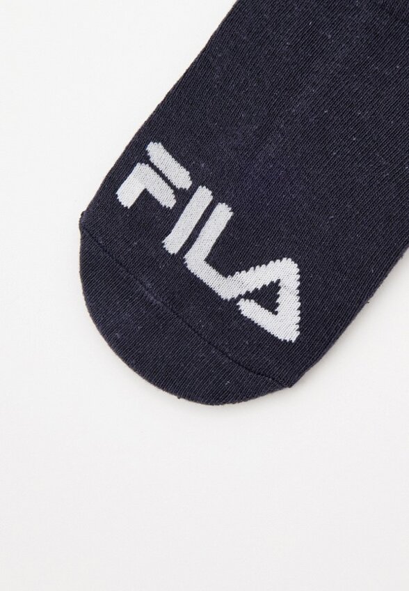 Носки 3 пары Fila