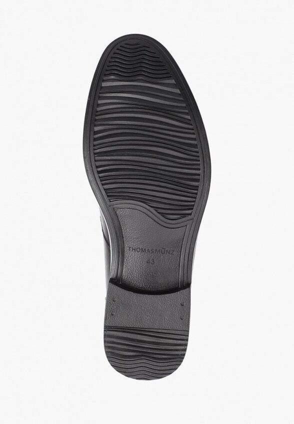 Ботинки Thomas Munz