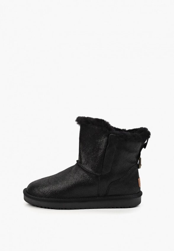 Полусапоги Ascalini