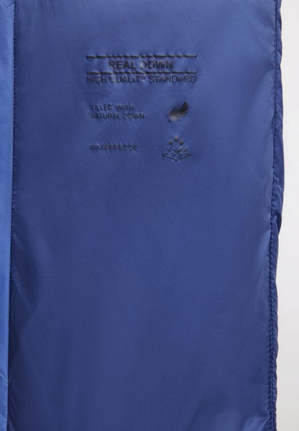 Куртка-пальто Baon