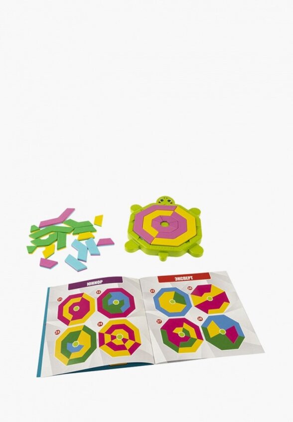 Игра настольная Bondibon