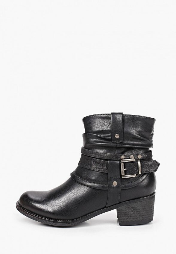 Ботильоны Andoo