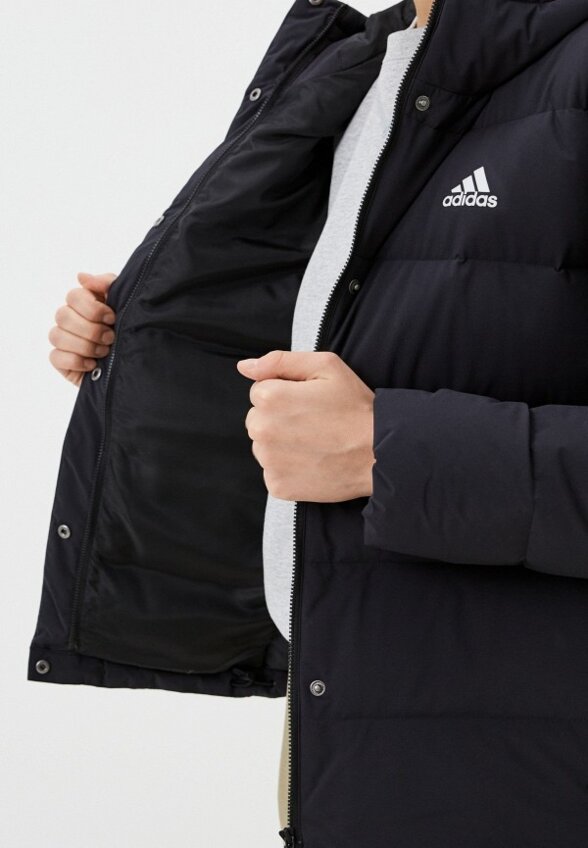 Куртка утепленная adidas