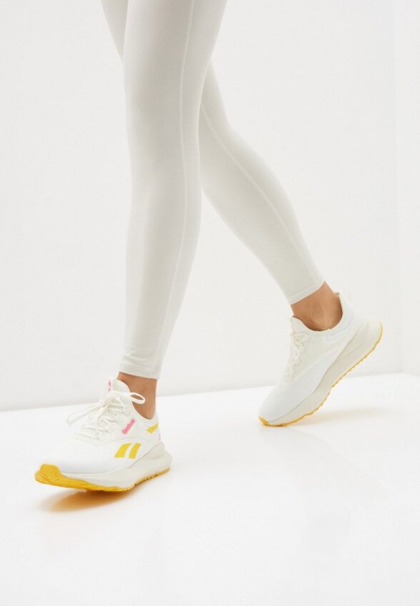 Кроссовки Reebok