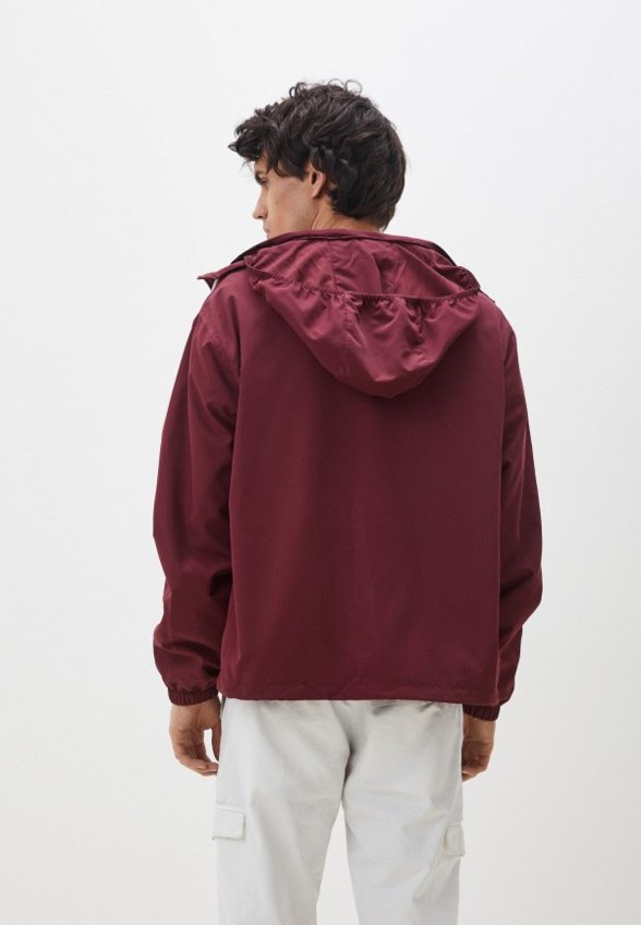 Ветровка Lacoste