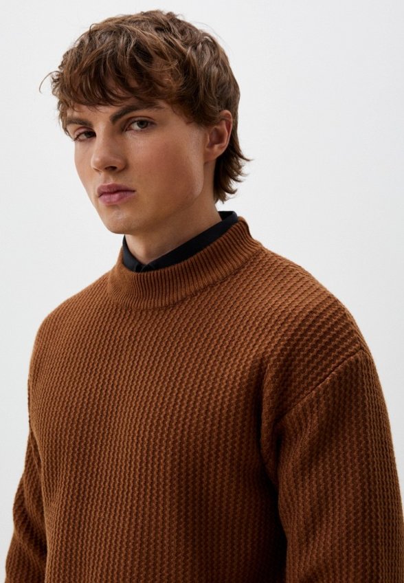 Джемпер Rushbay