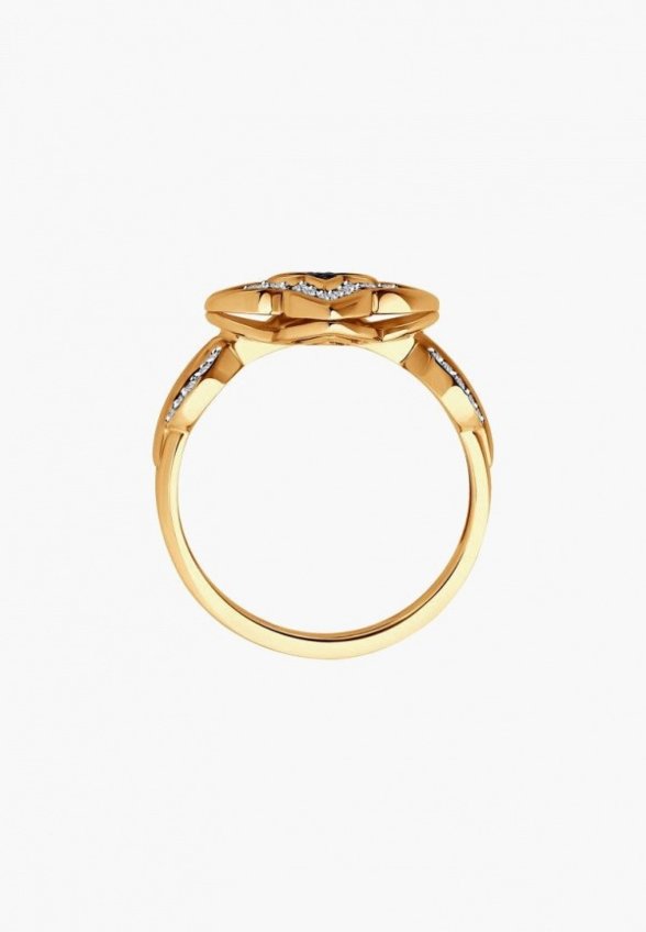 Кольцо Sokolov