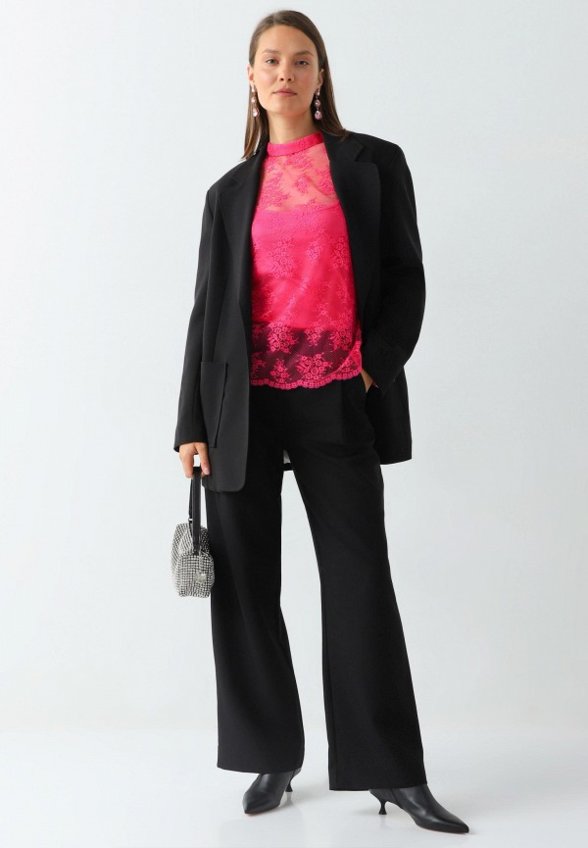 Блуза Time-to-dress