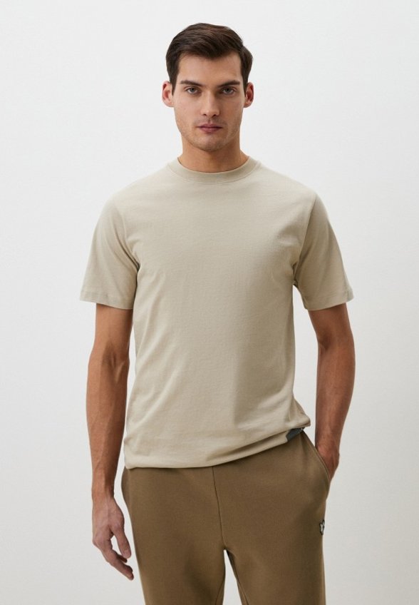 Футболка The Hills