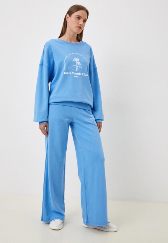 Свитшот Comfy Home