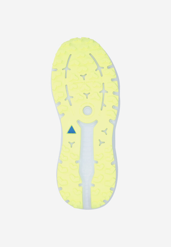 Кроссовки мужские Brooks Caldera 6, Синий