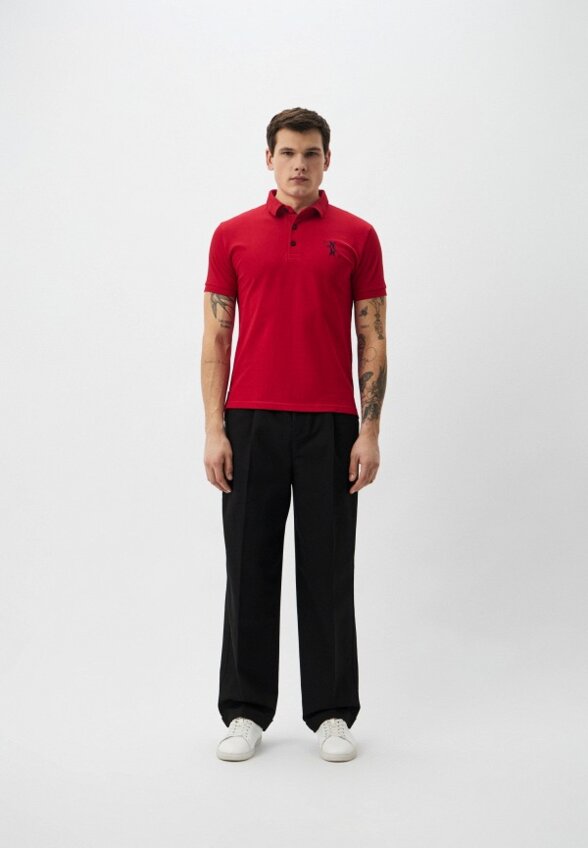 Поло Billionaire