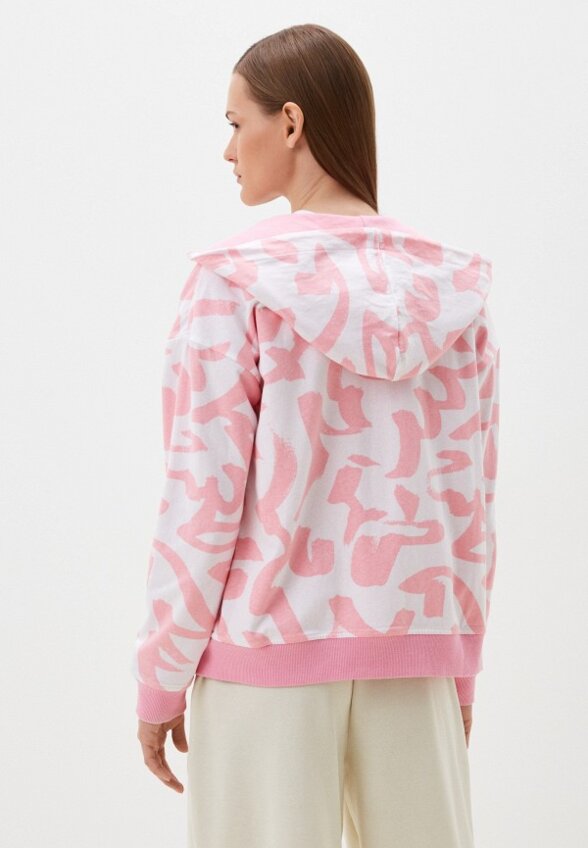 Толстовка JC Just Clothes