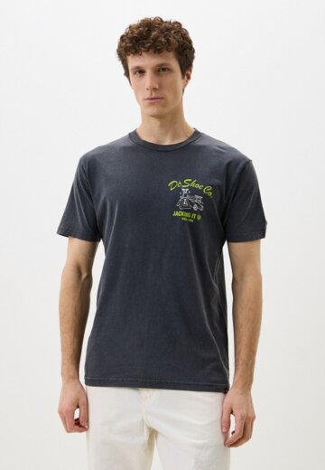 Футболка DC Shoes