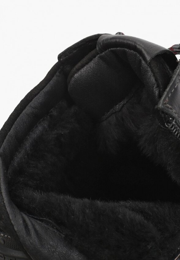 Ботинки Nine Lines