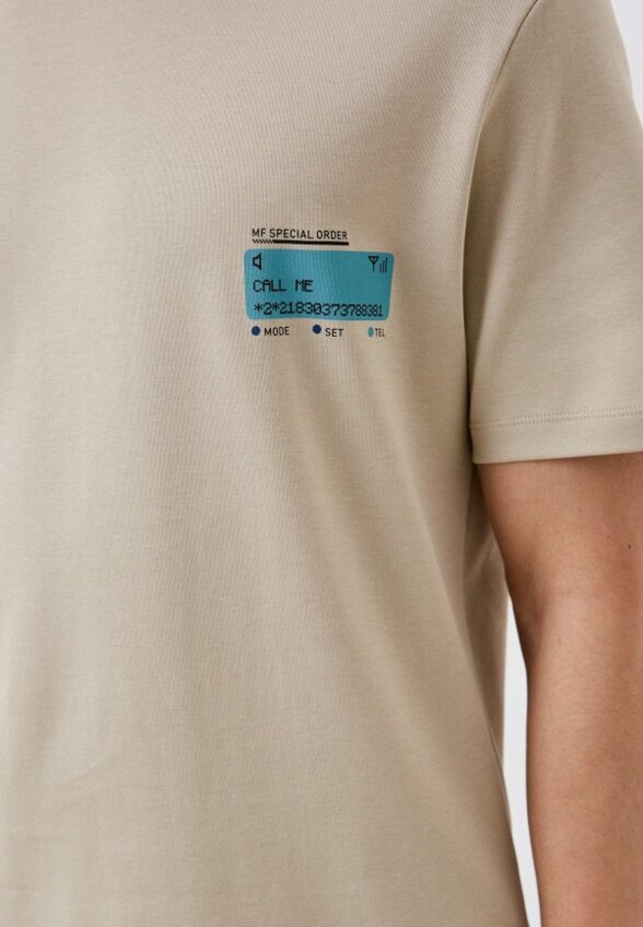 Футболка Mark Formelle