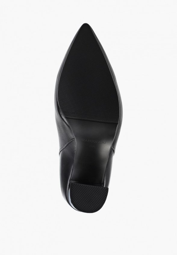 Ботфорты Maniolini