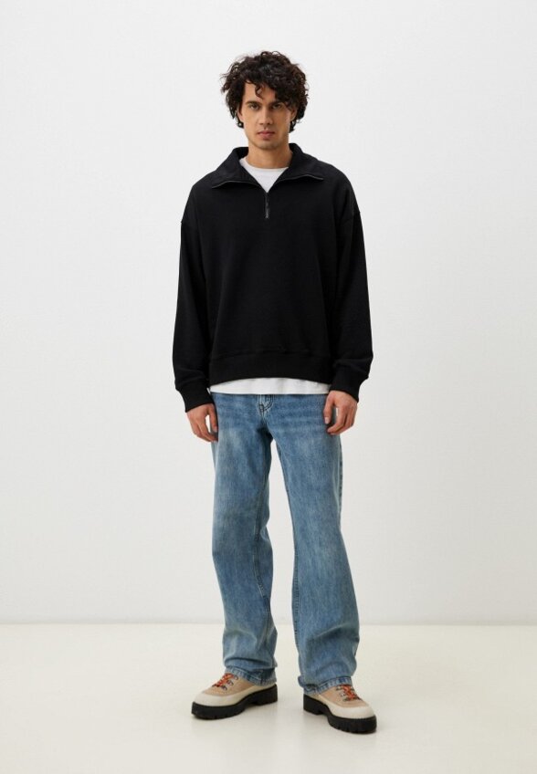 Олимпийка On the 1st