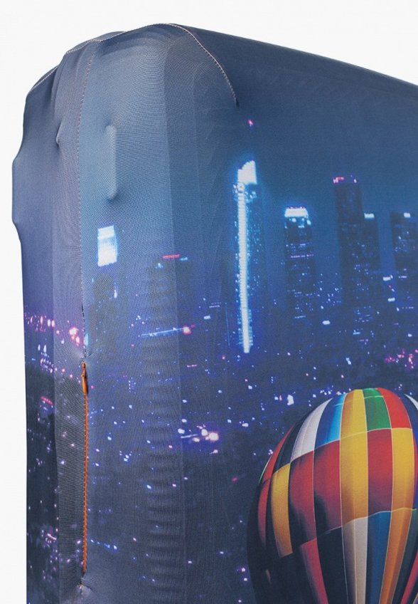 Чехол для чемодана Routemark