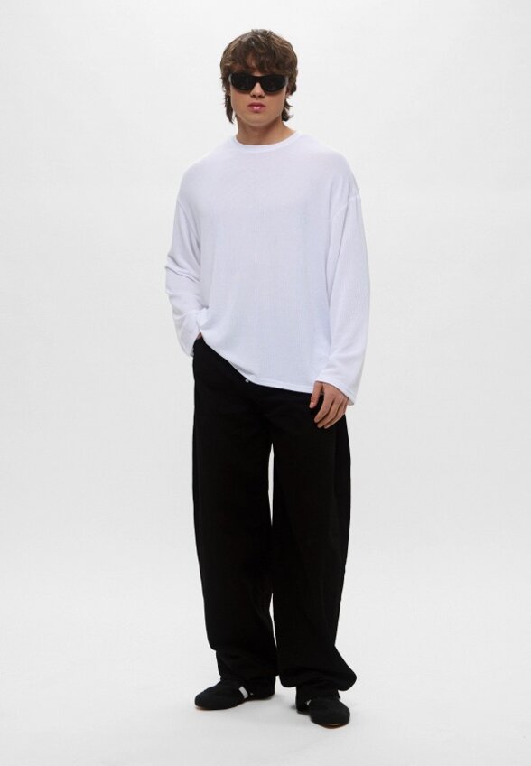 Лонгслив Befree