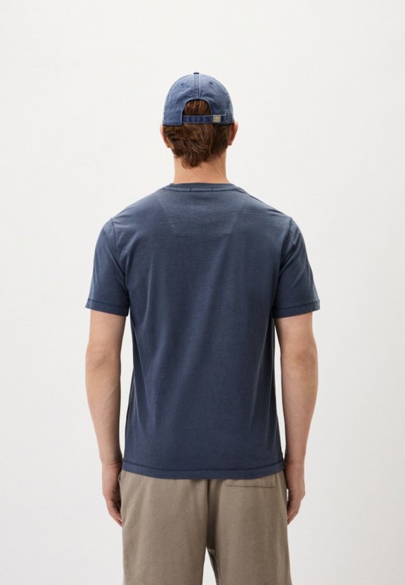 Футболка Aeronautica Militare