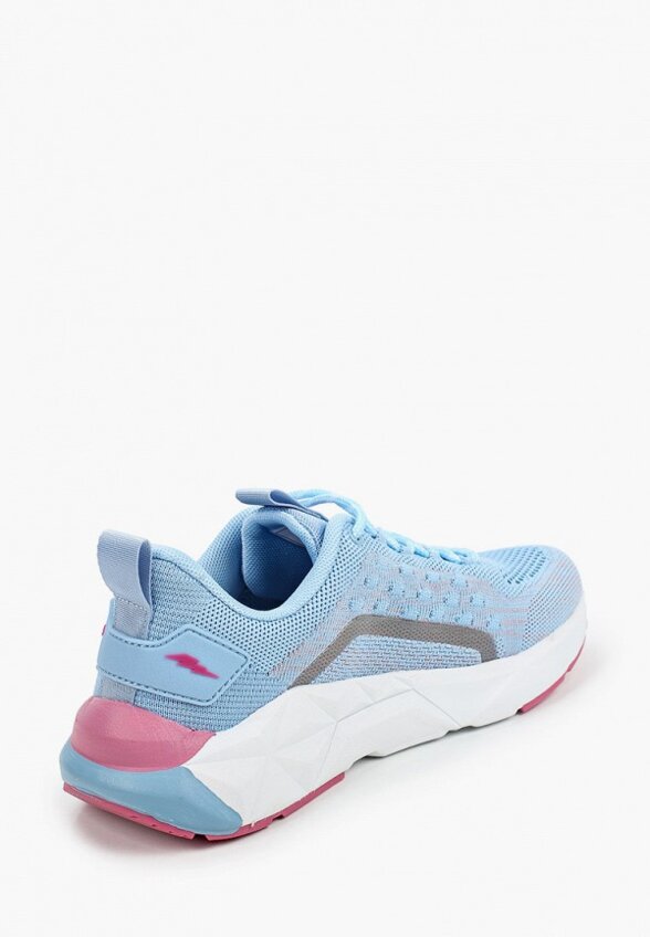 Кроссовки Sigma