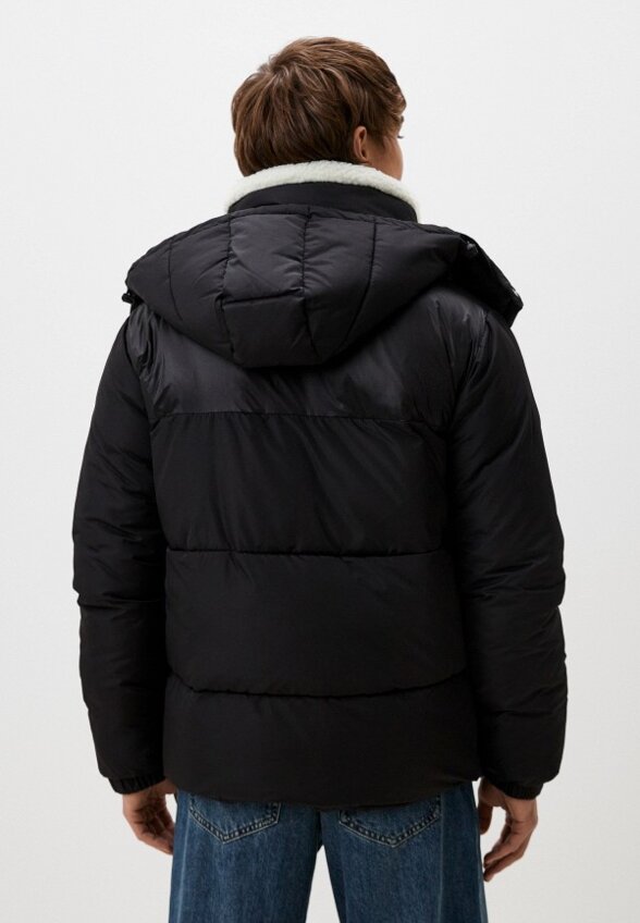 Пуховик Urban Fashion for Men