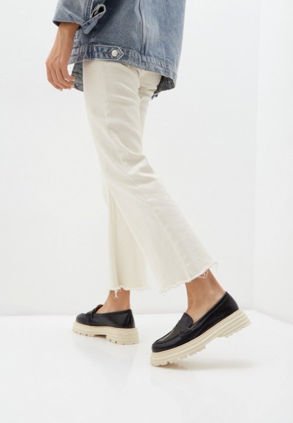 Лоферы Salamander