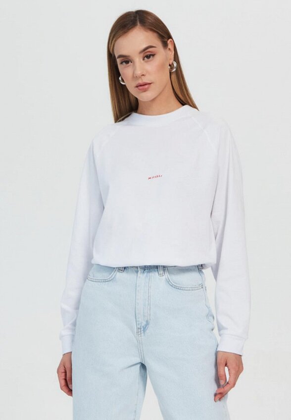 Лонгслив The Kravets