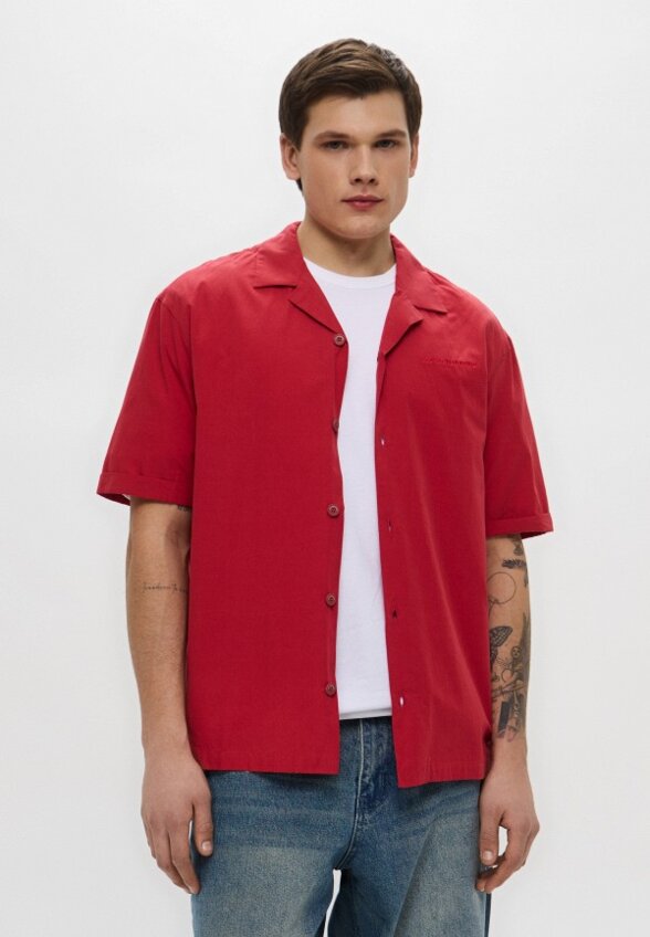 Рубашка Les Benjamins