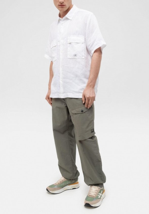 Рубашка C.P. Company