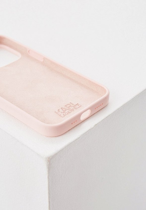 Чехол для iPhone Karl Lagerfeld