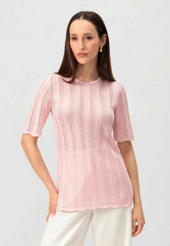 Джемпер Vivawool