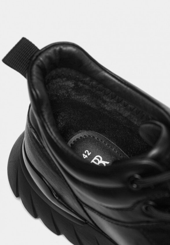 Кроссовки Bruno Renzoni