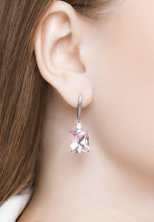 Серьги Sokolov