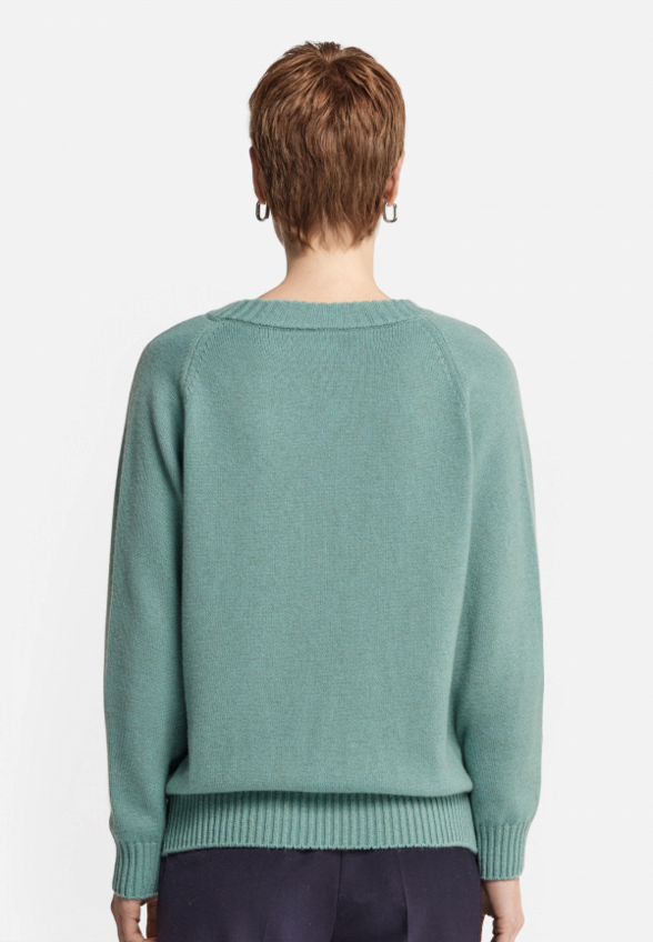 Пуловер Falconeri