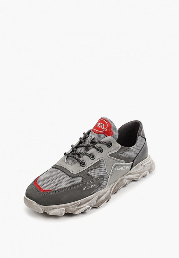 Кроссовки NexPero