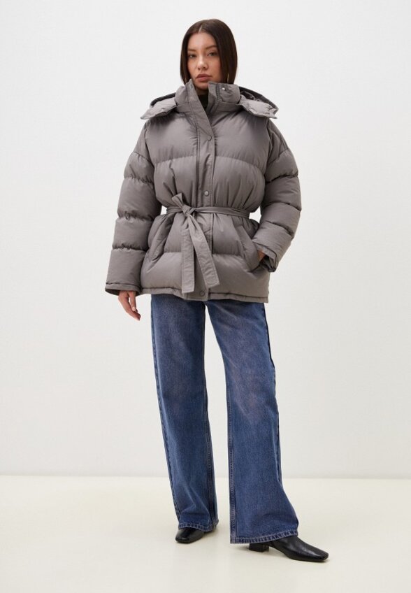 Пуховик Juicy Girl