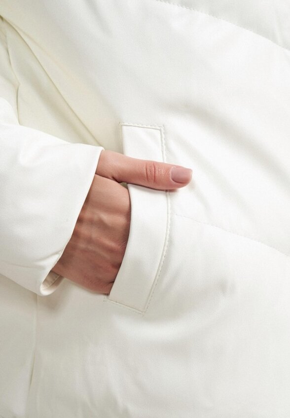 Куртка кожаная Твое