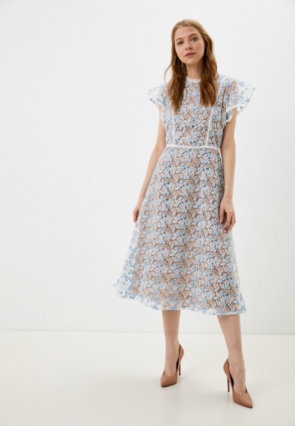 Платье Emilia Dell'oro