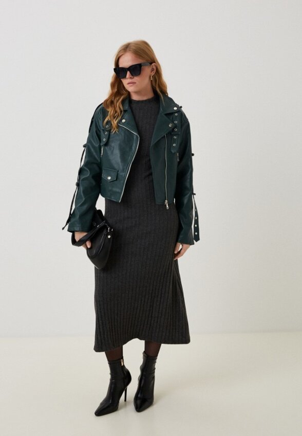 Косуха Bad Queen