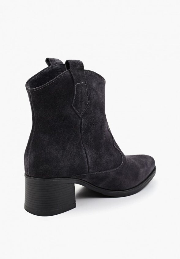 Ботильоны Pauli