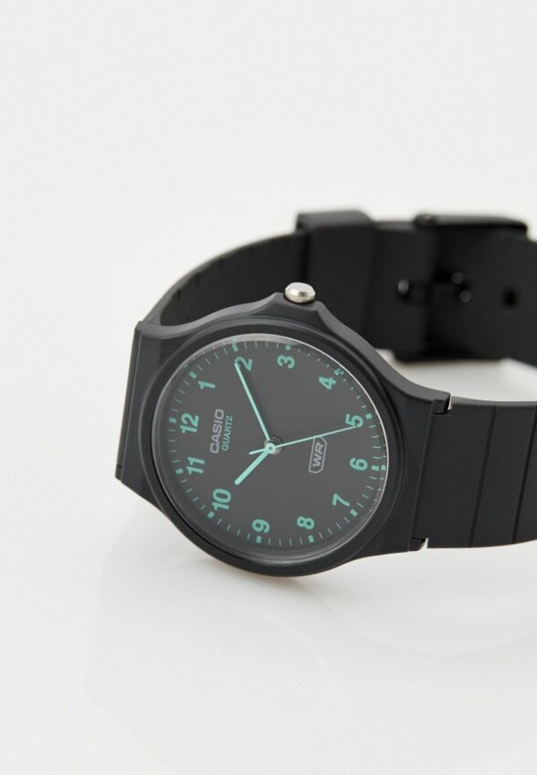 Часы Casio