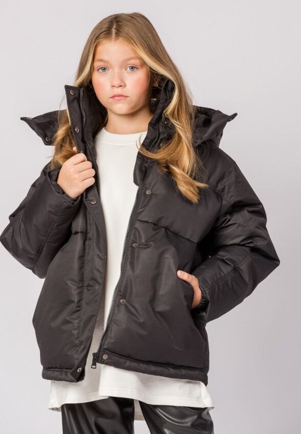 Куртка утепленная Orso Bianco