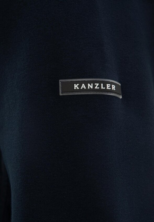 Куртка утепленная Kanzler