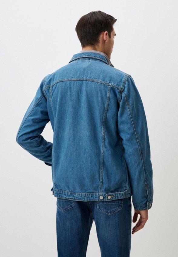 Куртка джинсовая Mark Formelle