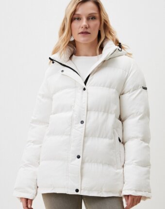 Пуховик Pepe Jeans женщинам